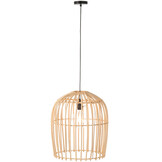 J-LINE HANGLAMP WIE ROTAN NATUREL