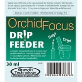 GROWTH TECHNOLOGY ORCHID FOCUS DRIP FEEDER – 38 ML