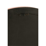 J-LINE RONDE SPIEGEL FRAME MUMBAI MDF MIX