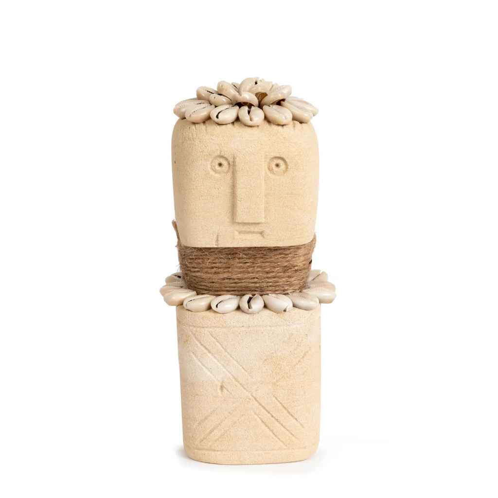 BAZAR BIZAR THE SUMBA STONE #30