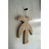 BAZAR BIZAR THE SHELL PALM TREE NATURAL