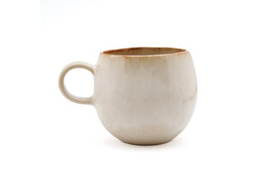 BAZAR BIZAR THE CASCAIS MUG – L (SET VAN 6)