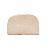 BAZAR BIZAR THE STONE TISSUE HOLDER – NATUURLIJK ZANDSTEEN