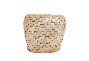 BAZAR BIZAR MAND DE CHIDI – NATUURLIJK WATERHYACINT