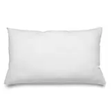 BAZAR BIZAR BINNENKUSSEN – WIT – 30×60 CM