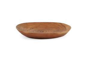 BAZAR BIZAR BORD THE TEAK ROOT ORGANIC – NATUUR