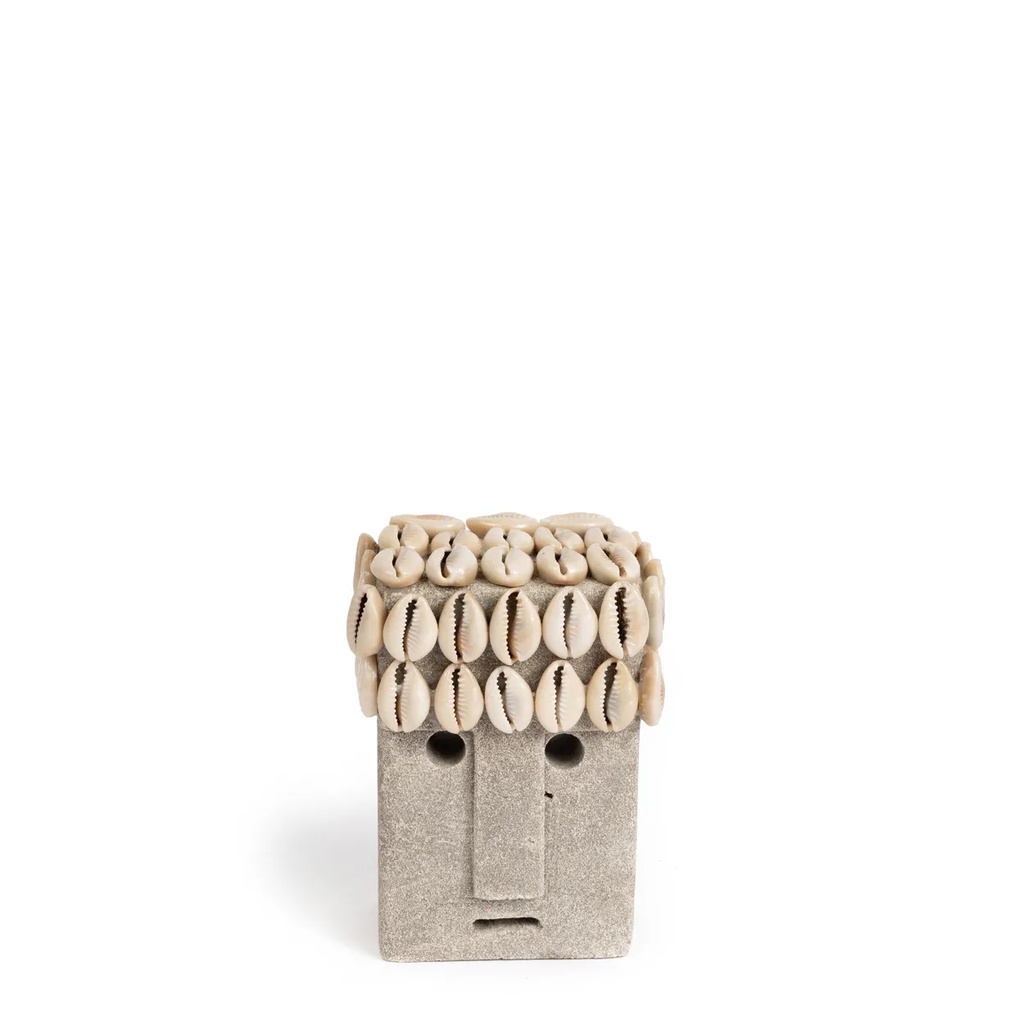 BAZAR BIZAR THE SUMBA STONE #29