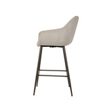 TUINCENTRUM LOPIK X-3513KD (SET VAN 2) – WIT