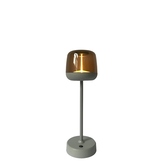 TUINCENTRUMLOPIK WINDMILL OPLAADBARE TAFELLAMP