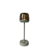 TUINCENTRUMLOPIK WINDMILL OPLAADBARE TAFELLAMP