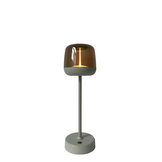 TUINCENTRUMLOPIK WINDMILL OPLAADBARE TAFELLAMP