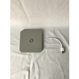 TUINCENTRUMLOPIK RECHARGEABLE TABLE LAMP – GRIJS