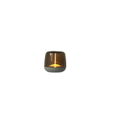 TUINCENTRUMLOPIK RECHARGEABLE TABLE LAMP – GRIJS