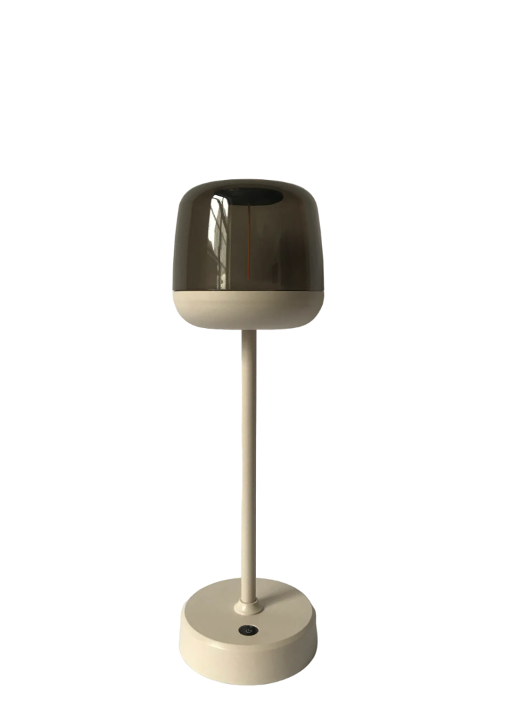 TUINCENTRUMLOPIK RECHARGEABLE TABLE LAMP