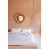 BAZAR BIZAR THE LA CONTESSA MIRROR – NATURAL – L