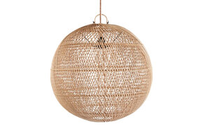 BAZAR BIZAR THE BUBBLE PENDANT NATURAL M