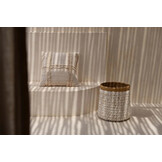 BAZAR BIZAR THE PANDAN BASKET #2 – NATUURLIJK WIT