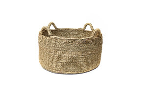 BAZAR BIZAR LES QUATRE MAINS MAND – NATUURLIJK – MEDIUM