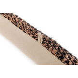 BAZAR BIZAR OH MY GEE TOCHTROL – ZWART KOPER