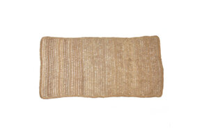 BAZAR BIZAR THE SEAGRASS CARPET – ZEEGRAS NATUREL 200×300 CM