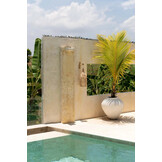 BAZAR BIZAR THE GARAFFA PENDANT NATURAL M