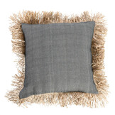 BAZAR BIZAR THE COTTON BONITA CUSHION COVER