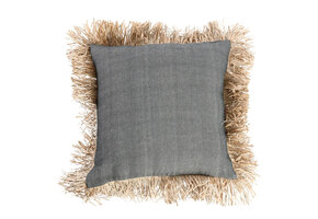 BAZAR BIZAR THE COTTON BONITA CUSHION COVER