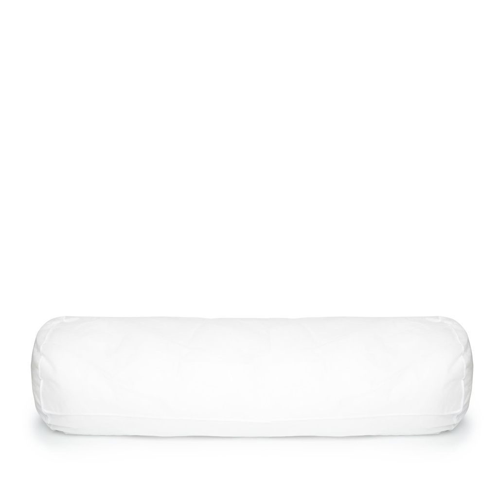 BAZAR BIZAR WHITE INNER CUSHION RECTANGULAR – KATOEN WIT 35×100 CM