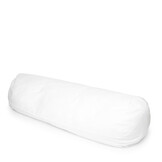 BAZAR BIZAR WHITE INNER CUSHION RECTANGULAR – KATOEN WIT 35×100 CM