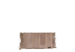 BAZAR BIZAR DE OH MY GEE KUSSENHOES – VELVET BETON 30×50 CM