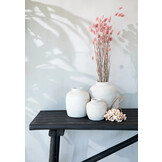 BAZAR BIZAR THE PEAKY VASE – TERRACOTTA BETON M (18 CM)