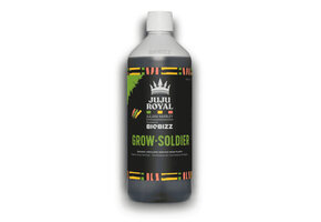 BIOBIZZ GROW SOLDIER  ORGANISCHE VOEDING  1 LITER