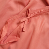 COCO & CICI KIDS DEKBEDOVERTREK – TENCEL™ TWILL – BLUSH – 100×135 CM