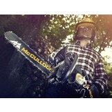 MCCULLOCH CSE1835 – ELEKTRISCHE KETTINGZAAG 1800 WATT – 35 CM