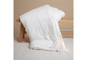 COCO & CICI KIDS DEKBED TENCEL™ 100X135 – 4 SEIZOENEN