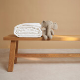 COCO & CICI KIDS DEKBED TENCEL™ 100X135 – 4 SEIZOENEN