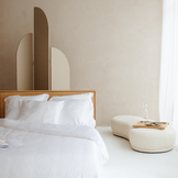 COCO & CICI LENTE / HERFST DEKBED TENCEL™ SINGLE 140X220