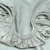 COCO & CICI 100% TENCEL™ HOESLAKEN 90X200X30