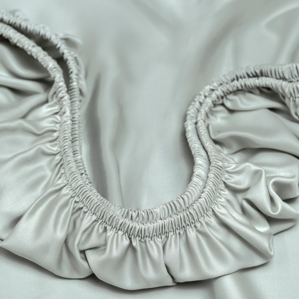 COCO & CICI 100% TENCEL™ HOESLAKEN 90X200X30