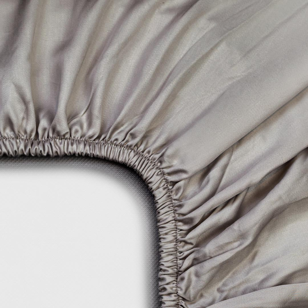 COCO & CICI 100% TENCEL™ HOESLAKEN 90X200X30