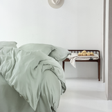 COCO & CICI 100% TENCEL™ HOESLAKEN 90X200X30