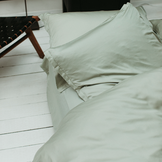 COCO & CICI 100% TENCEL™ HOESLAKEN 90X200X30