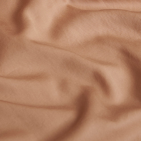 COCO & CICI TENCEL™ KUSSENSLOOP PEACH – MATTE TWILL WEAVING