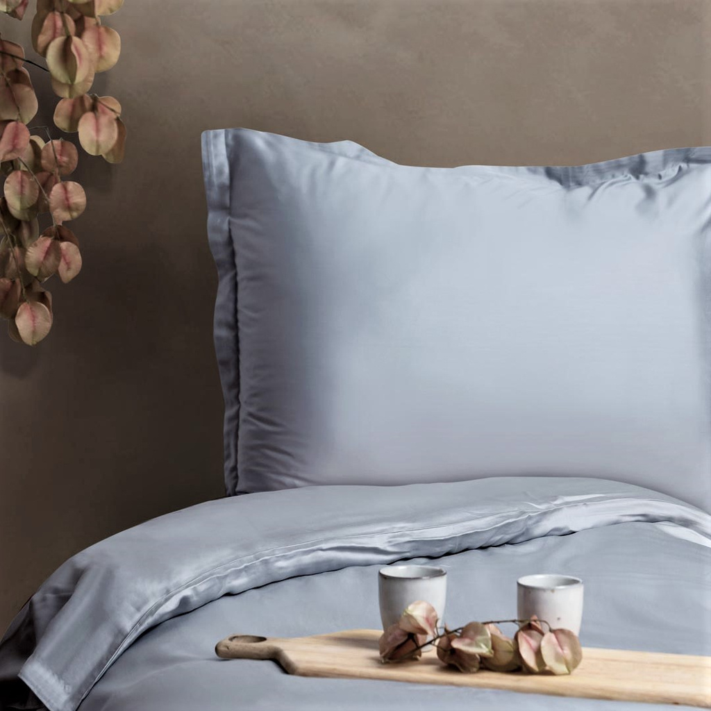 COCO & CICI 100% TENCEL™ HOESLAKEN 90X200X30