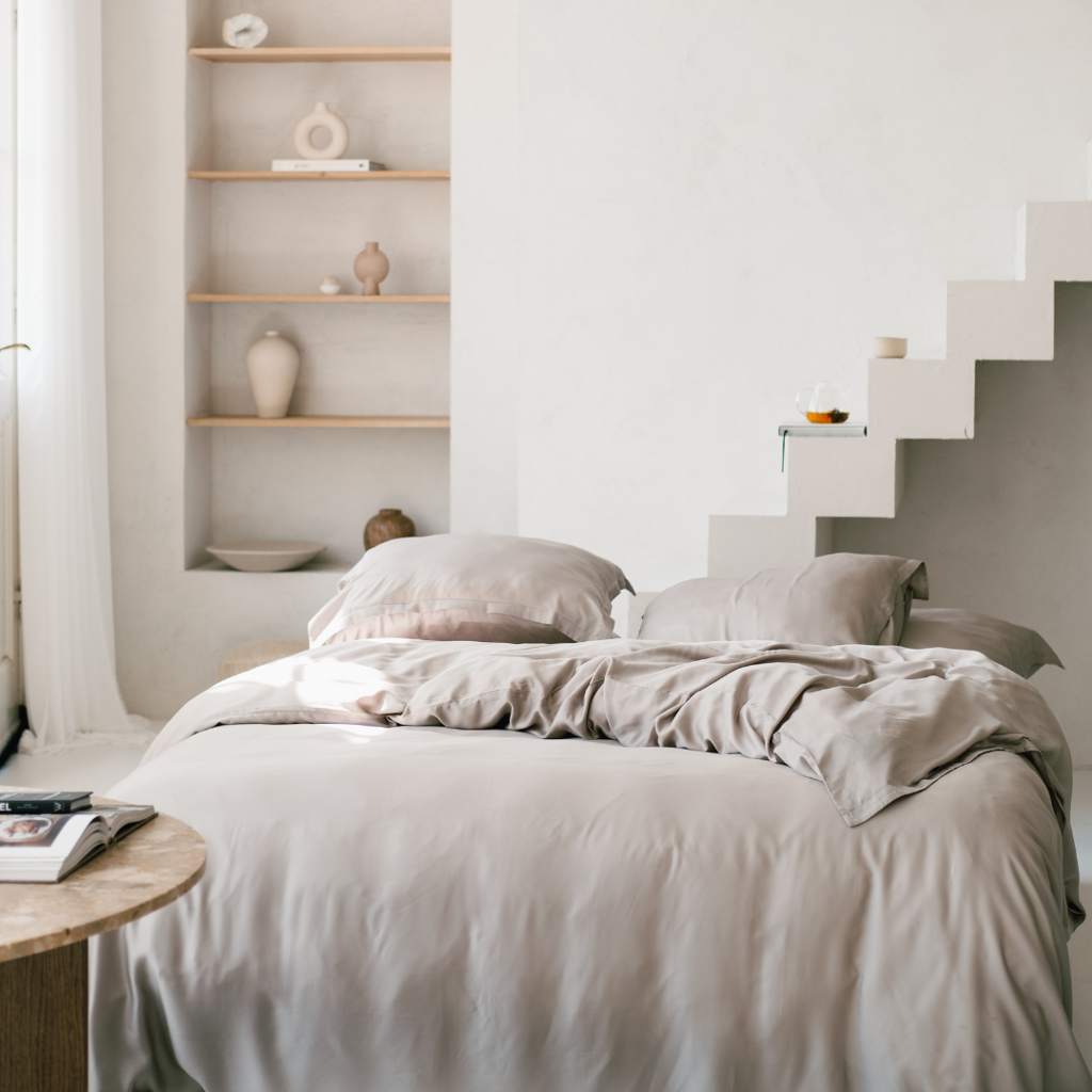 COCO & CICI 100% TENCEL™ HOESLAKEN 90X200X30