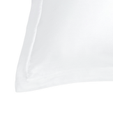 COCO & CICI BAMBOE KUSSENSLOOP WIT