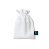 COCO & CICI BAMBOE KUSSENSLOOP WIT