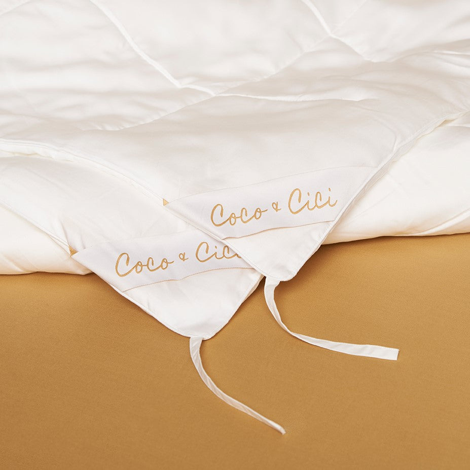 COCO & CICI KIDS DEKBED TENCEL™ 100X135 – 4 SEIZOENEN