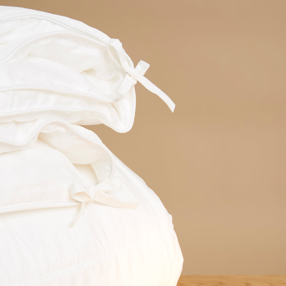 COCO & CICI KIDS DEKBED TENCEL™ 100X135 – 4 SEIZOENEN