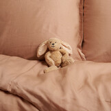 COCO & CICI KIDS – TENCEL™ TWILL DEKBEDOVERTREK PEACH